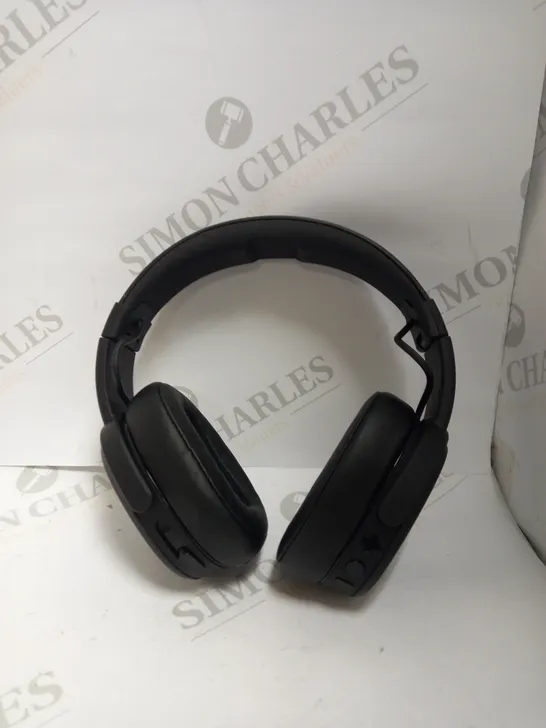 SKULLCANDY CRUSHER WIRELESS HEADPHONES 