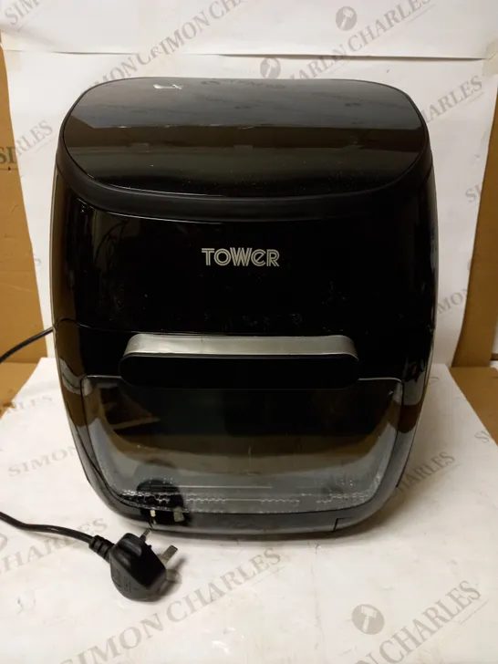 TOWER XPRESS PRO COMBO T17076 VORTX DIGITAL AIR FRYER