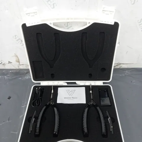 BOXED LED VISION TECH NASAL SPECULUM