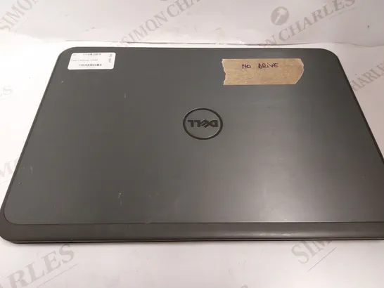 DELL LATITUDE 3540 LAPTOP