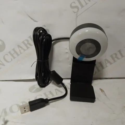 BLACKWEB USB WEBCAM