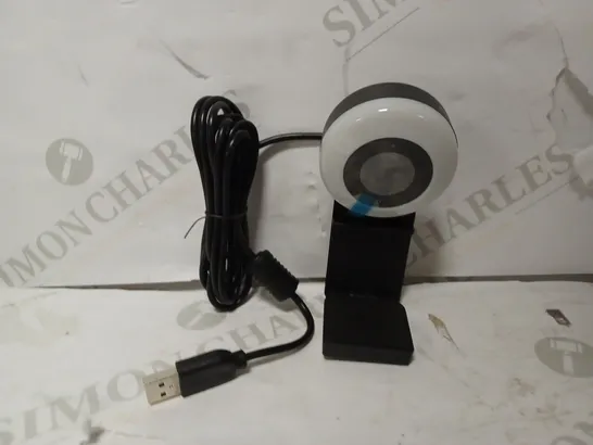 BLACKWEB USB WEBCAM