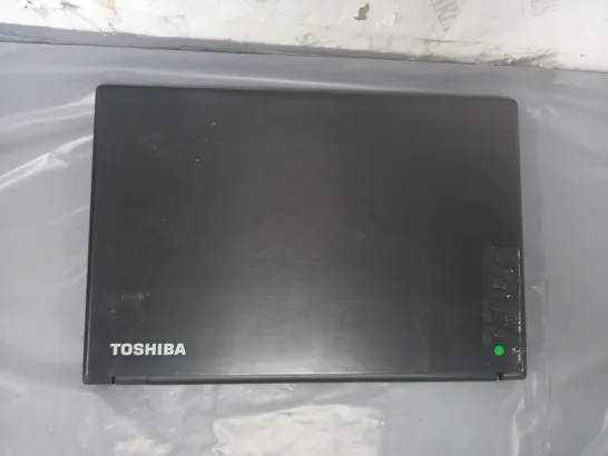 TOSHIBA SATELLITE PRO R50-B	15 INCH I3-4005U 1.70GHZ