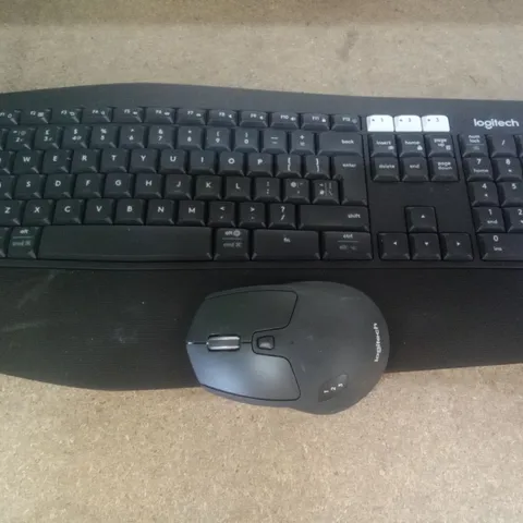 LOGITECH MK850 PERFORMANCE KEYBOARD