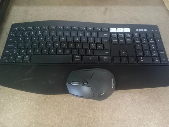 LOGITECH MK850 PERFORMANCE KEYBOARD