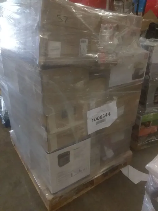 PALLET OF APPROXIMATELY 34 ASSORTED ELECTRICAL ITEMS INCLUDING 