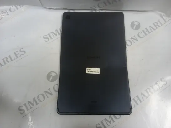 GALAXY TAB S6 LITE (SM-P610)