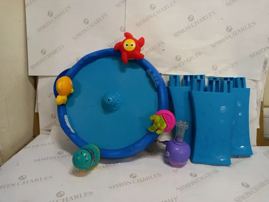 LAMAZE AIRTIVITY TABLE RRP £74.99