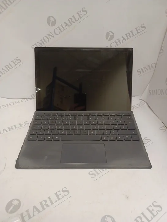 MICROSOFT SURFACE PRO TABLET - MODEL UNSPECIFIED 