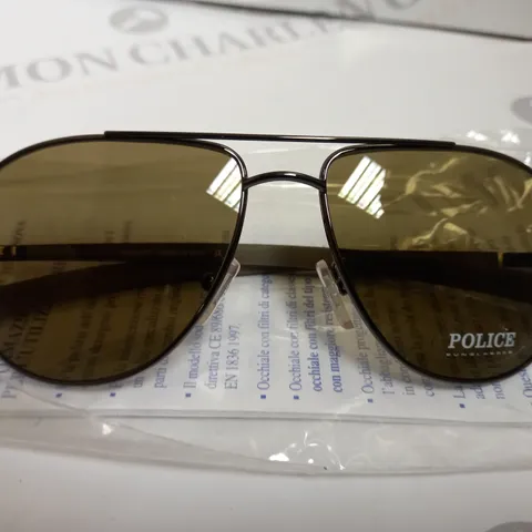 APPROXIMATELY 16 DIERRE POLICE SUNGLASSES