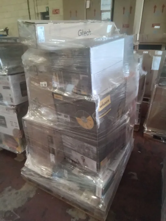 PALLET OF APPROXIMATELY 17 ASSORTED HOUSEHOLD AND ELECTRICAL PRODUCTS TO INCLUDE