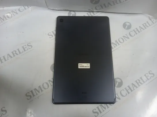 GALAXY TAB S6 LITE (SM-P610)