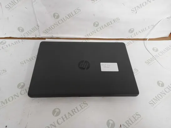 HP 250 G8 LAPTOP