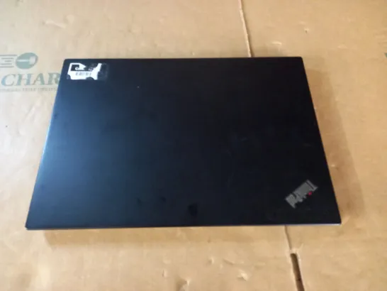 LENOVO THINKPAD X390 INTEL I-5 8TH GEN LAPTOP