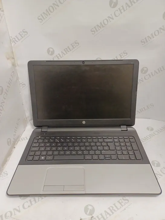 HP 350 G1 LAPTOP