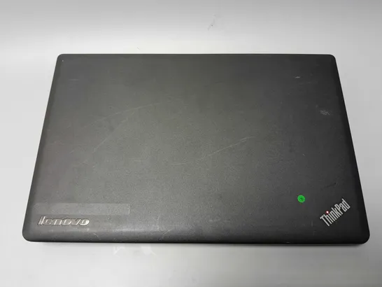 LENOVO E530C LAPTOP