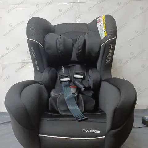 MOTHERCARE ADELAIDE I-SIZE COMBINATION CAR SEAT - COLLECTION ONLY