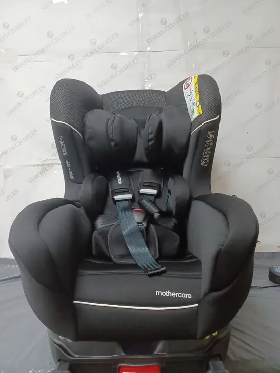 MOTHERCARE ADELAIDE I-SIZE COMBINATION CAR SEAT - COLLECTION ONLY