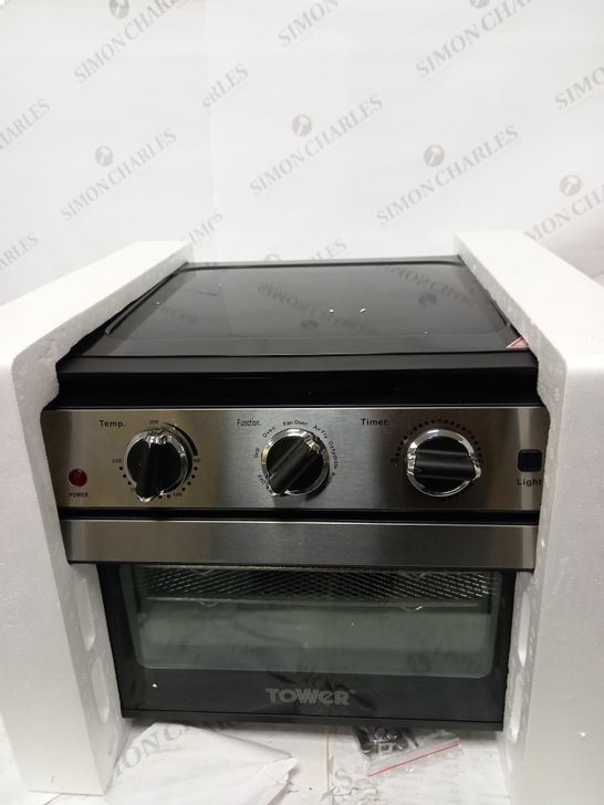 TOWER T17058 AIR FRYER OVEN 