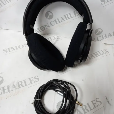 PHILIPS HIFI STEREO HEADPHONES