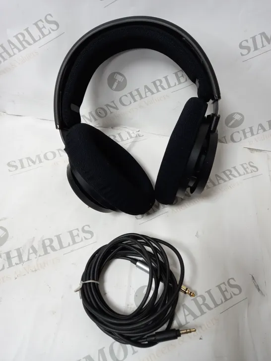 PHILIPS HIFI STEREO HEADPHONES