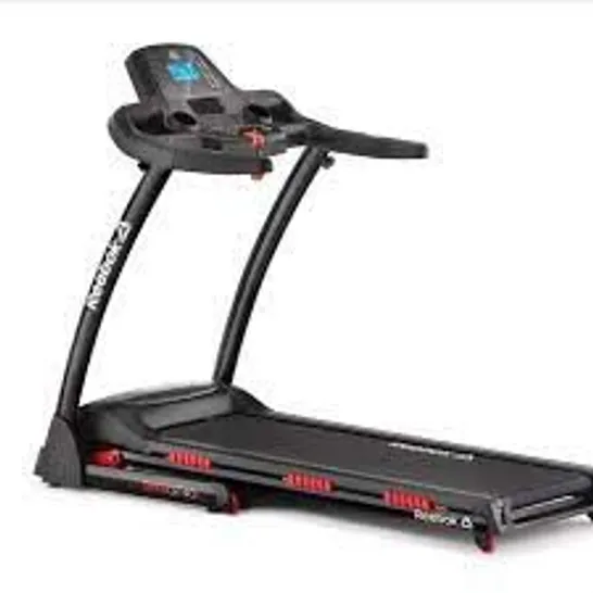 REEBOK GT40S TREADMILL