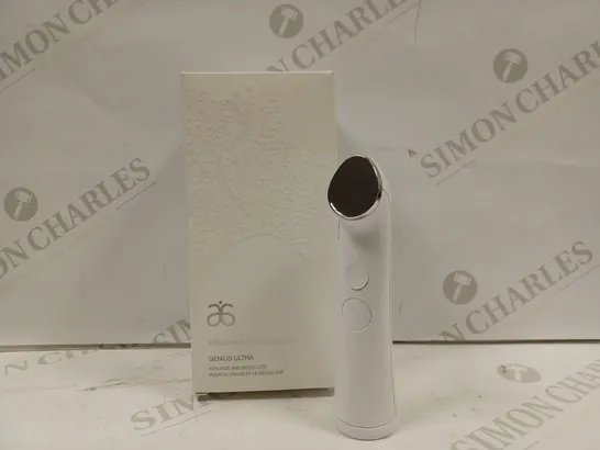 ARBONNE INTELLIGENCE GENIUS ULTRA