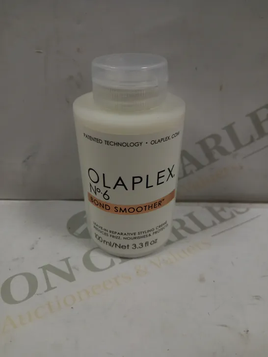 OLAPLEX NO6 BOND SMOOTHER - 100ML