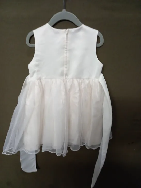 COUCHE TOT KIDS OCCASIONAL DRESS - SIZE UNSPECIFIED