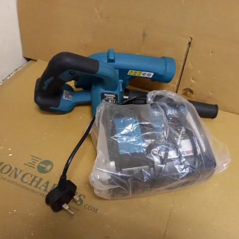 MAKITA CORDLESS BLOWER