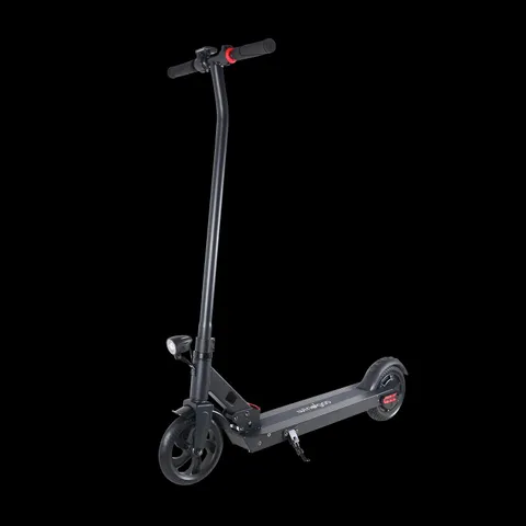 BOXED WINDGOO T10 ELECTRIC SCOOTER (1 BOX)