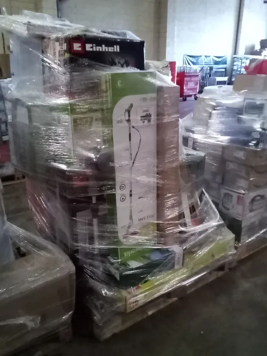 PALLET OF APPROXIMATELY 21 ASSORTED HOUSEHOLD & ELECTRICAL PRODUCTS TO INCLUDE