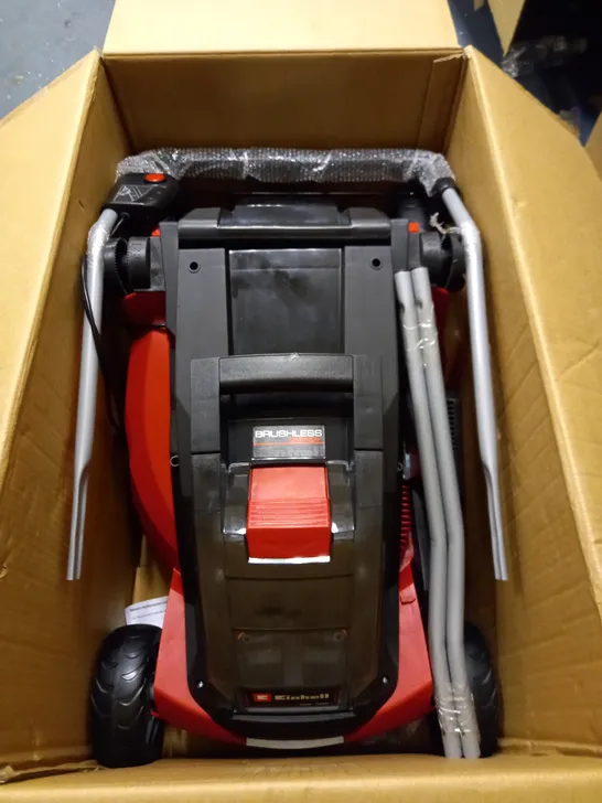 EINHELL GE-CM 43 LI M KIT POWER X-CHANGE CORDLESS MOWER