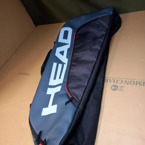 HEAD TOUR TEAM 6R COMBI BAG 