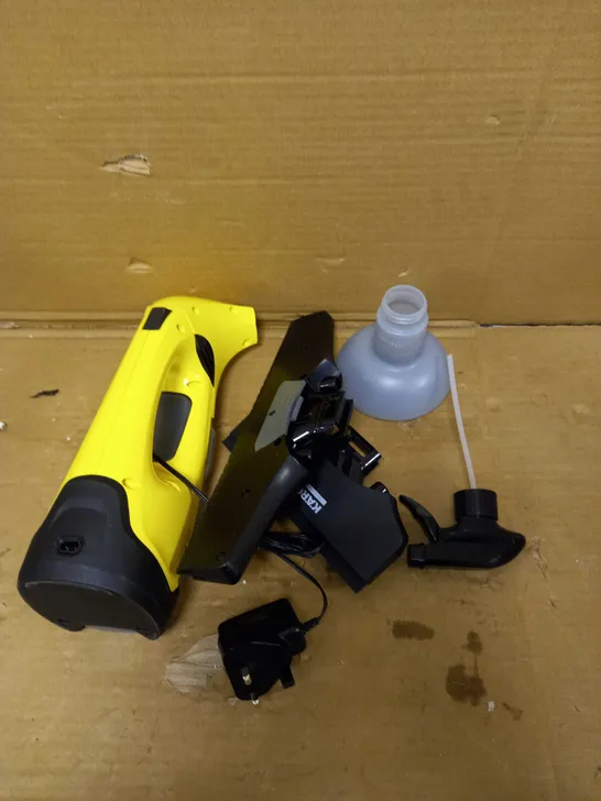 KARCHER WV2 PLUS N WINDOW VAC