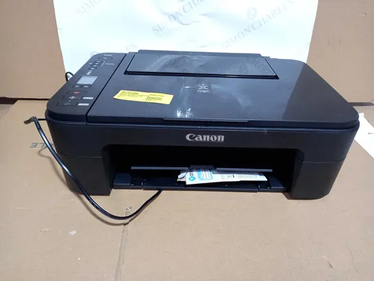 CANON PIXMA TS3350 WIRELESS COLOUR PRINTER - 