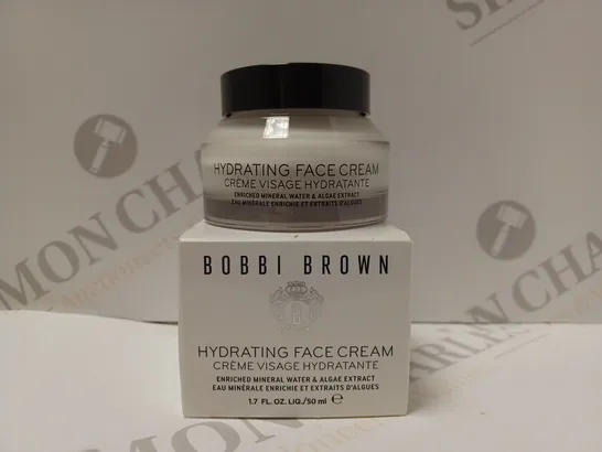 BOBBI BROWN HYDRATING FACE CREAM 50ML