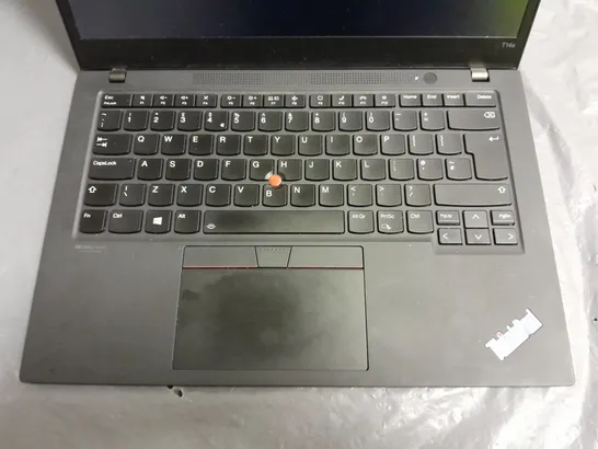 UNBOXED LENOVO THINPAD T14S GEN 2 LAPTOP 