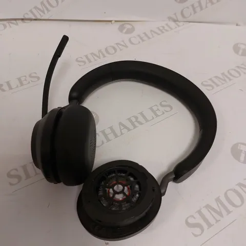 JABRA EVOLVE2 65 WIRELESS PC HEADSET