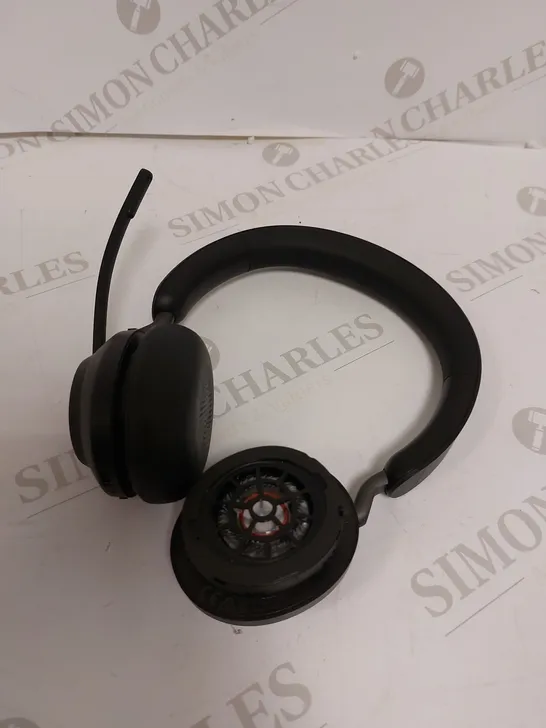 JABRA EVOLVE2 65 WIRELESS PC HEADSET