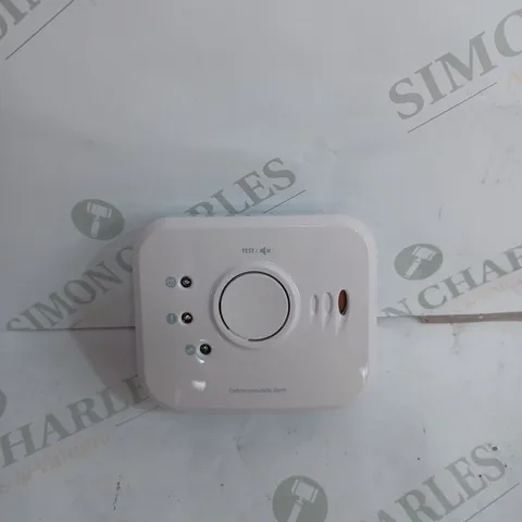 FIREANGEL FS1326-T CARBON MONOXIDE DETECTOR ALARM | RF COMPATIBLE | 10 YEAR LIFE