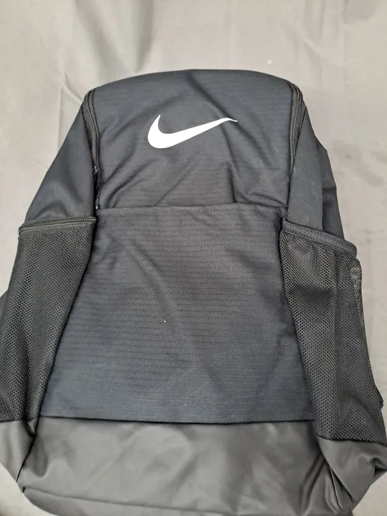 NIKE BACKPACK IN BLACK