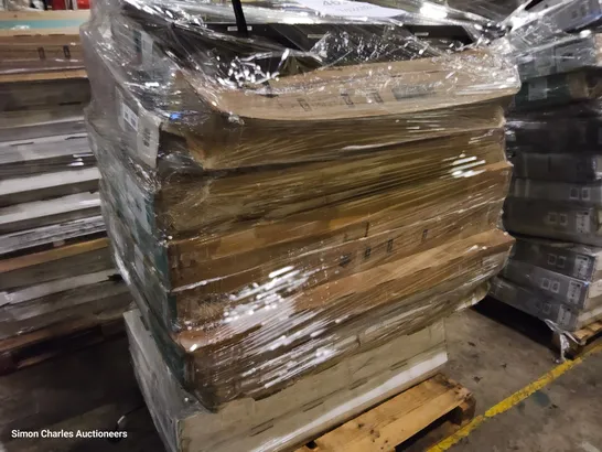 PALLET OF APPROXIMATELY 13 TELEVISIONS 