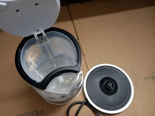 UNBOXED RUSSELL HOBBS BRITA KETTLE