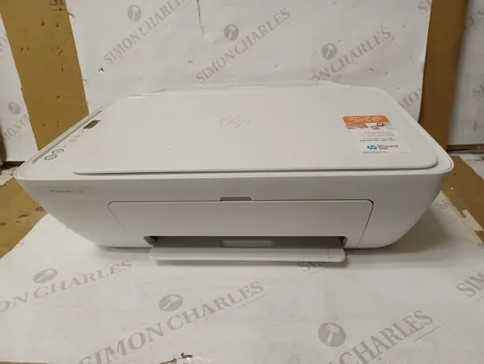 HP DESKJET 2710E PRINTER