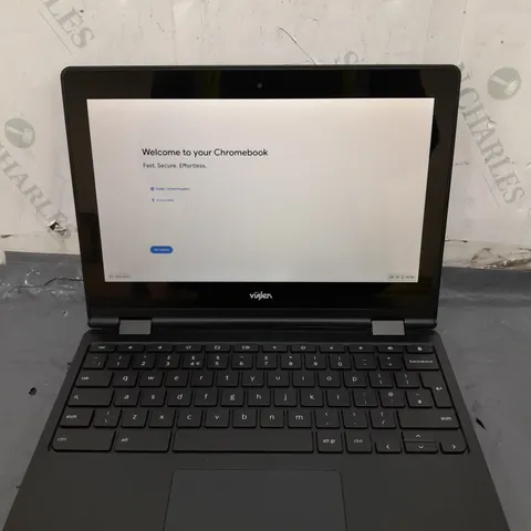 VIGLEN CHROMEBOOK 360