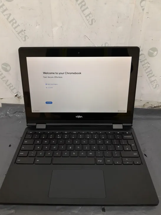 VIGLEN CHROMEBOOK 360