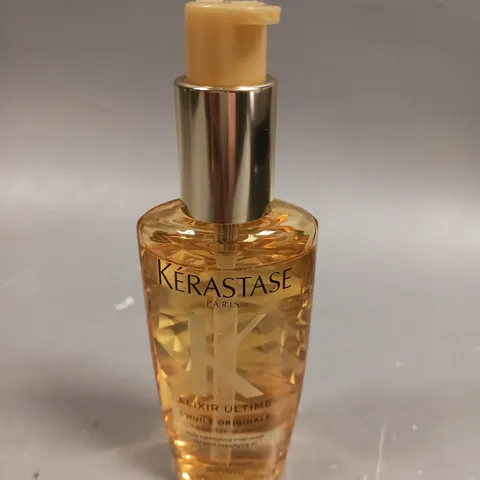 KERASTASE ELIXIR ULTIME BEAUTIFYING OIL - 30ML