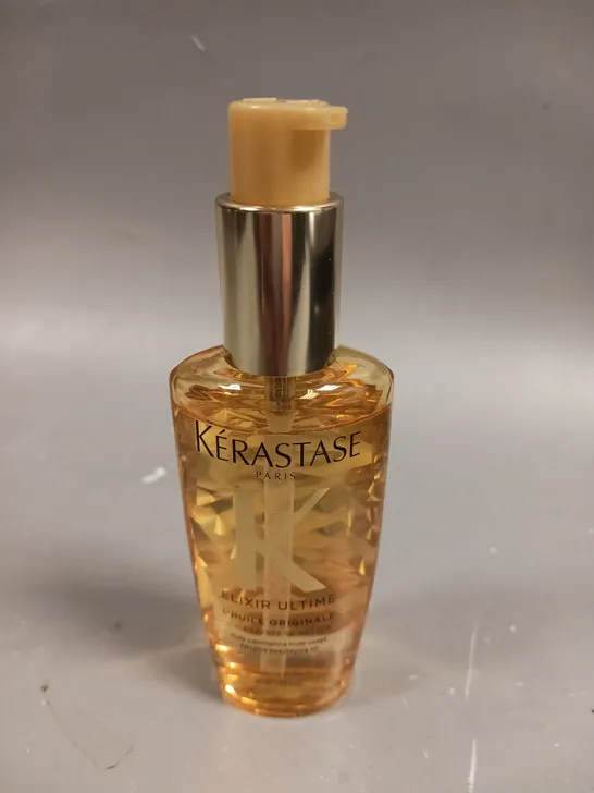 KERASTASE ELIXIR ULTIME BEAUTIFYING OIL - 30ML