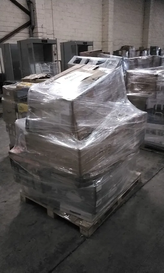 PALLET OF APPROXIMATELY 19 ASSORTED ELECTRICAL ITEMS TO INCLUDE 